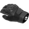 WARRIOR Firestorm Hard Knuckle Glove Kevlar - black (W-EO-FHK-K-BLK)