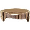 WARRIOR Opasok Low Profile MOLLE - coyote (W-EO-LPMB-CT)