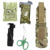 WARRIOR Individual First Aid Pouch - multicam (W-EO-IFAK-MC)