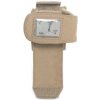 WARRIOR Garmin Wrist Case - coyote (W-EO-GWC-CT)