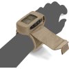 WARRIOR Garmin Wrist Case - coyote (W-EO-GWC-CT)