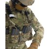 WARRIOR Garmin Wrist Case - multicam (W-EO-GWC-MC)