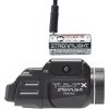STREAMLIGHT Svietidlo na zbraň TLR-7X USB 500lm - black