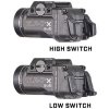 STREAMLIGHT Svietidlo na zbraň TLR-7X SUB G43X/48 500lm - black