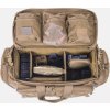 HELIKON Prepravná taška RangeMaster GearBag - black (TB-RMG-CD-01)