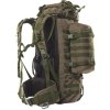 WISPORT Batoh Raccoon 65L - RAL7013