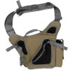 MAXPEDITION Taška cez rameno Jumbo Versipack - khaki (MX412K)