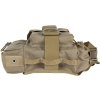 MAXPEDITION Taška cez rameno Jumbo Versipack - khaki (MX412K)