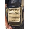 MAXPEDITION Taška cez rameno NeatFreak Organizer - khaki (MX211K)