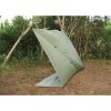 SNUGPAK Celta G2 All Weather Shelter 3x3m - olive drab (SN96006OD)