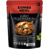 EXPRES MENU Kuracie po záhradnícky 600g