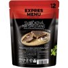 EXPRES MENU Sviečková na smotane 600g