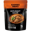 EXPRES MENU Kotlíkový guláš 600g