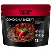 EXPRES MENU Čoko chia dezert 300g