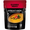 EXPRES MENU Tekvicový krém s kokosovým mliekom 600g