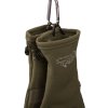 HELIKON Rukavice Tracker Outback - olive green (RK-TCO-RP-02)