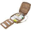 HELIKON MOLLE Automotive Med Kit Pouch cordura - coyote (MO-M07-CD-11)