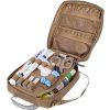 HELIKON MOLLE Automotive Med Kit Pouch cordura - coyote (MO-M07-CD-11)