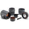 WACACO Prenosný kávovar Nanopresso - grey (14680800)