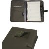 MILTEC Zápisník s puzdrom Tactical medium - olive drab (15985001)