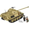 COBI Stavebnica HC WW2 Panzer V Panther Ausf. G 'Pudel' (COBI-2655)