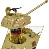 COBI Stavebnica HC WW2 Panzer V Panther Ausf. G 'Pudel' (COBI-2655)