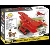COBI Stavebnica HC GW Fokker Dr. I 'Red Baron' (COBI-2996)
