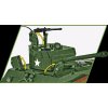 COBI Stavebnica HC WW2 Sherman M4A2E8(76)W (COBI-3118)