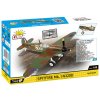 COBI Stavebnica HC WW2 Spitfire MK. I N3200 (COBI-5868)