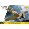 COBI Stavebnica HC WW2 Spitfire MK. I N3200 (COBI-5868)