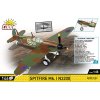COBI Stavebnica HC WW2 Spitfire MK. I N3200 (COBI-5868)