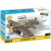 COBI Stavebnica HC WW2 Mustang P-51B (COBI-5869)