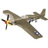 COBI Stavebnica HC WW2 Mustang P-51B (COBI-5869)