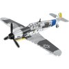 COBI Stavebnica HC WW2 Messerschmitt BF 109 G (COBI-5870)