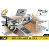 COBI Stavebnica HC WW2 Messerschmitt BF 109 G (COBI-5870)
