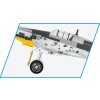 COBI Stavebnica HC WW2 Messerschmitt BF 109 G (COBI-5870)