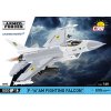 COBI Stavebnica AF F-16 AM Fighting Falcon (COBI-5893)