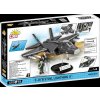 COBI Stavebnica AF F-35B Stovl Lightning II (COBI-5895)