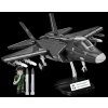 COBI Stavebnica AF F-35B Stovl Lightning II (COBI-5895)