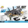 COBI Stavebnica AF F-35B Stovl Lightning II (COBI-5895)