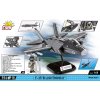 COBI Stavebnica AF F-35B Lightning II (COBI-5830)