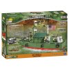 COBI Stavebnica VW Patrol Boat River MK II (COBI-2238)