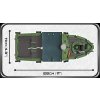 COBI Stavebnica VW Patrol Boat River MK II (COBI-2238)