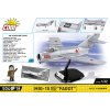 COBI Stavebnica KW MIG-15 "FAGOT" (COBI-2416)