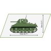 COBI Stavebnica WW2 Sherman M4A1 (COBI-2715)