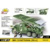 COBI Stavebnica HC WW2 BM-13 Katyusha (ZIS-6) (COBI-2280)