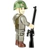 COBI Stavebnica HC WW2 BM-13 Katyusha (ZIS-6) (COBI-2280)