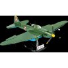 COBI Stavebnica HC WW2 IL-2M3 Shturmovik (COBI-5744)