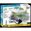 COBI Stavebnica HC WW2 Bell P-39Q Airacobra (COBI-5747)