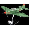 COBI Stavebnica HC WW2 Bell P-39Q Airacobra (COBI-5747)